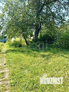 Дом 20м², 1-этажный, участок 4 сот.