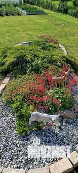 Дом 123м², 3-этажный, участок 11 сот.