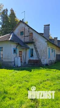 Дом 55м², 1-этажный, участок 11 сот.