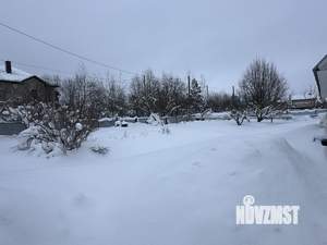 Дом 204м², 3-этажный, участок 12 сот.