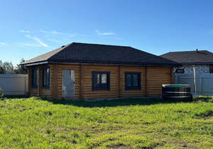 Дом 180м², 2-этажный, участок 15 сот.