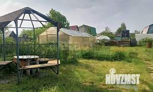 Дом 80м², 2-этажный, участок 8 сот.