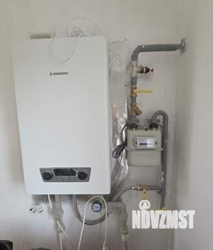 Дом 42м², 1-этажный, участок 8 сот.