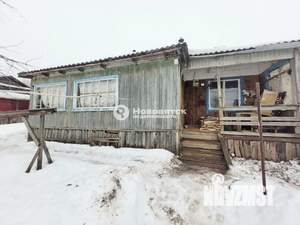 Дом 57м², 1-этажный, участок 9 сот.