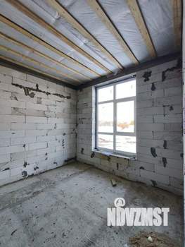 Дом 96м², 1-этажный, участок 10 сот.