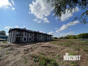 Дом 164м², 2-этажный, участок 3 сот.