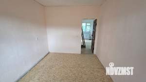 Дом 42м², 1-этажный, участок 8 сот.