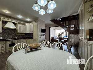 Дом 167м², 2-этажный, участок 5 сот.