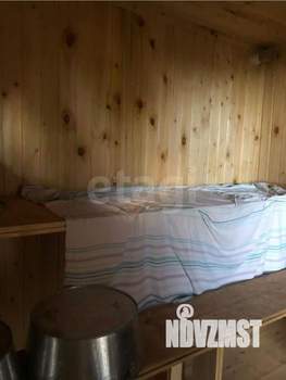 Дом 50м², 2-этажный, участок 5 сот.