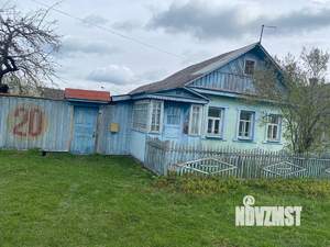 Дом 210м², 1-этажный, участок 15 сот.