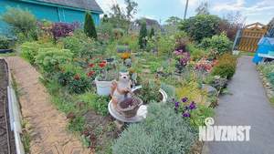 Дом 25м², 1-этажный, участок 6 сот.