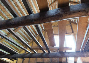 Дом 81м², 1-этажный, участок 20 сот.