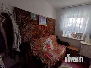 Дом 41м², 1-этажный, участок 9 сот.