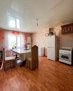 Дом 266м², 2-этажный, участок 12 сот.