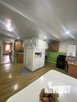 Дом 71м², 2-этажный, участок 25 сот.