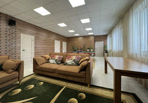 Дом 219м², 1-этажный, участок 7 сот.