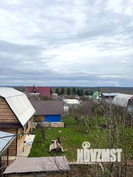 Дом 85м², 2-этажный, участок 5 сот.