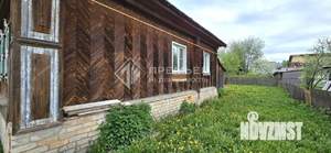 Дом 55м², 2-этажный, участок 6 сот.
