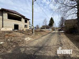 Коттедж 592м², 2-этажный, участок 15 сот.