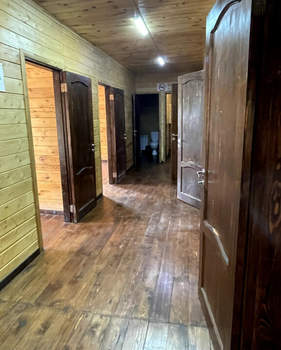 Дом 265м², 2-этажный, участок 20 сот.