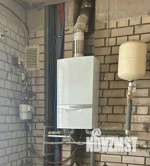 Дом 220м², 2-этажный, участок 10 сот.