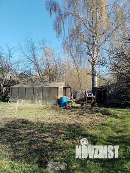 Дом 70м², 1-этажный, участок 6 сот.