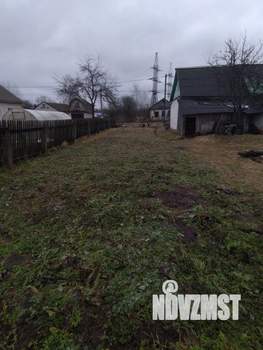 Дом 84м², 1-этажный, участок 8 сот.