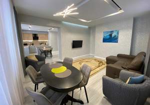 Дом 350м², 2-этажный, участок 15 сот.