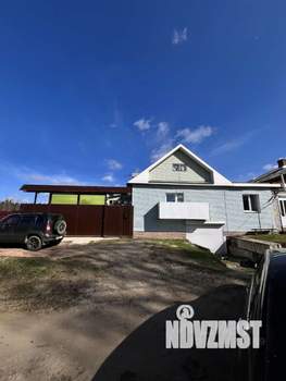 Дом 123м², 3-этажный, участок 11 сот.