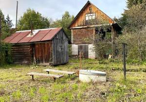 Дом 90м², 2-этажный, участок 12 сот.