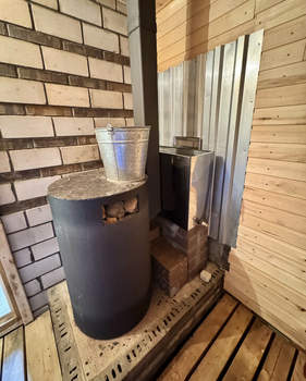 Дом 45м², 1-этажный, участок 7 сот.