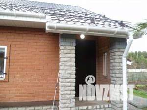 Дом 150м², 2-этажный, участок 15 сот.