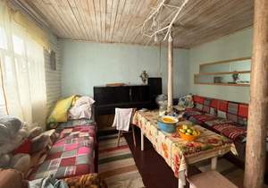 Дом 77м², 2-этажный, участок 5 сот.