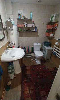 Дом 63м², 2-этажный, участок 5 сот.