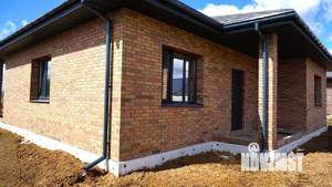 Дом 123м², 1-этажный, участок 11 сот.