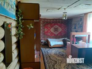 Дом 95м², 1-этажный, участок 30 сот.