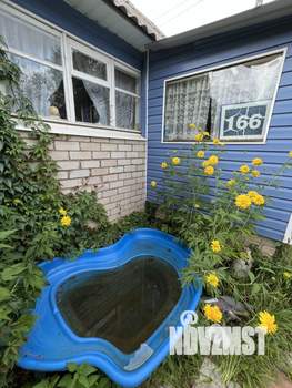 Дом 92м², 2-этажный, участок 18 сот.