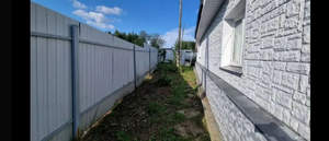 Дом 132м², 2-этажный, участок 8 сот.