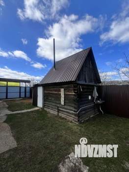 Дом 123м², 3-этажный, участок 11 сот.