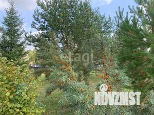 Дом 60м², 2-этажный, участок 10 сот.