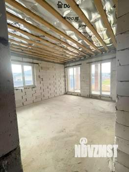 Дом 123м², 1-этажный, участок 11 сот.