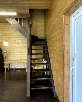 Дом 265м², 2-этажный, участок 20 сот.