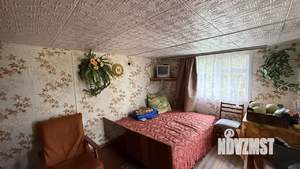 Дом 15м², 2-этажный, участок 4 сот.