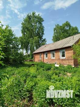 Дом 100м², 2-этажный, участок 7 сот.