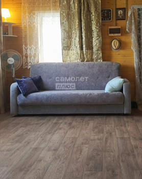 Дом 78м², 2-этажный, участок 4 сот.