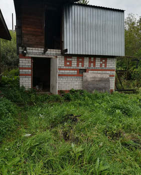 Дом 200м², 2-этажный, участок 12 сот.