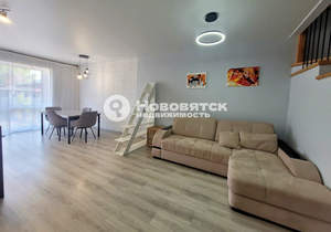 Дом 140м², 1-этажный, участок 1 сот.