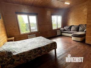 Дом 265м², 2-этажный, участок 20 сот.