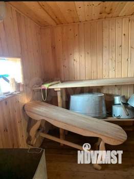 Дом 30м², 2-этажный, участок 5 сот.