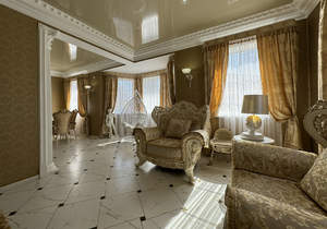 Дом 164м², 2-этажный, участок 12 сот.